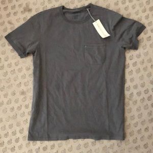 Outerknown Sojourn pocket tee